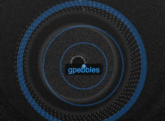 gpebbles with 12 Meme cards